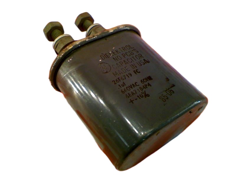 GENERAL ELECTRIC 26F6719