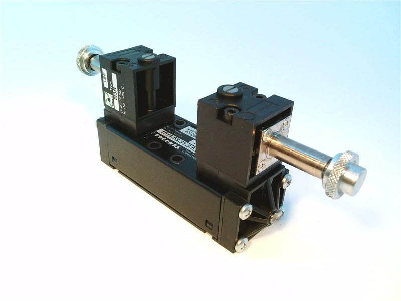 PNEUMAX 1011.53.31.3.5.M3R