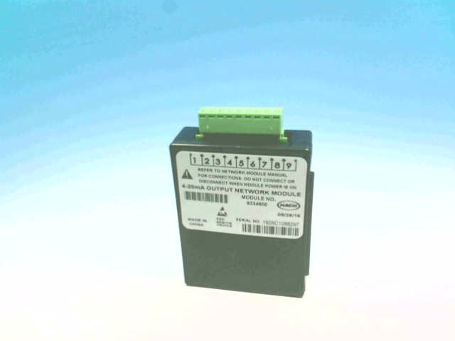 DANAHER CONTROLS 9334600