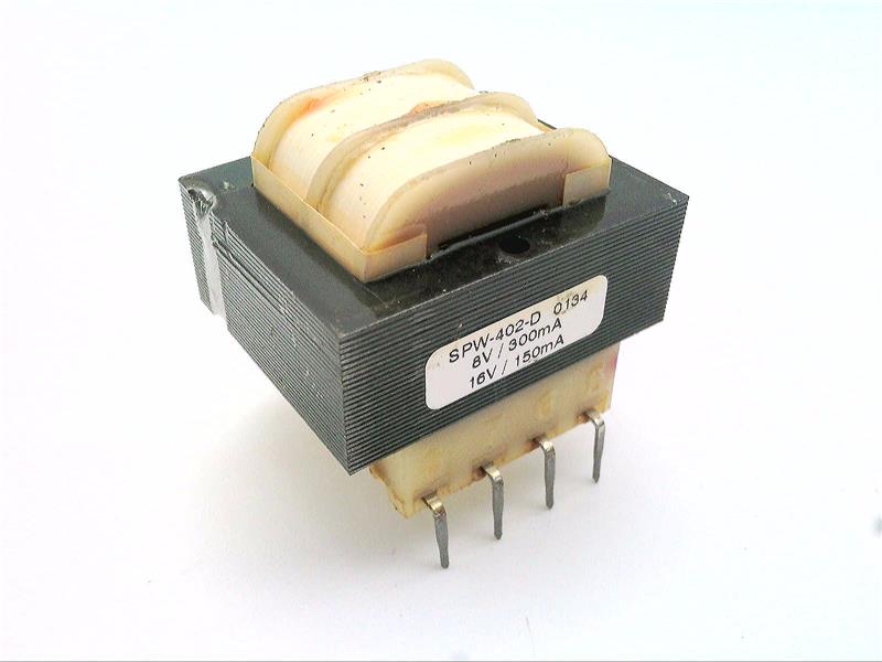 SPW-402-D by PREM MAGNETICS