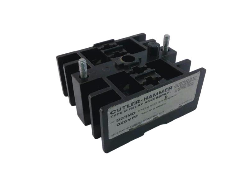 D23MD by EATON CORPORATION