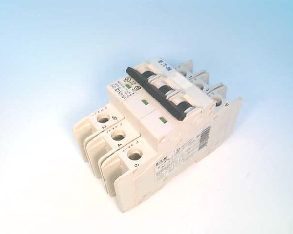 EATON CORPORATION FAZ-C15-3-NA