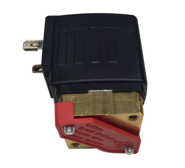 ATLAS COPCO 1089 0640 16