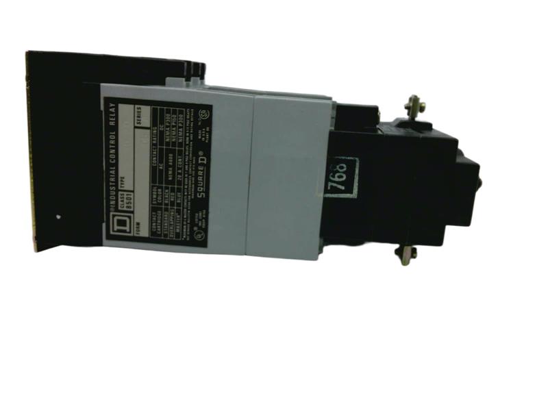 SCHNEIDER ELECTRIC 8501XO80XLV02
