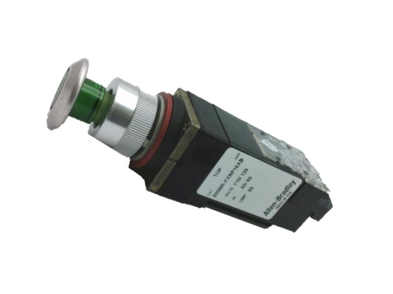 ALLEN BRADLEY 800MR-FXNP16GA7S
