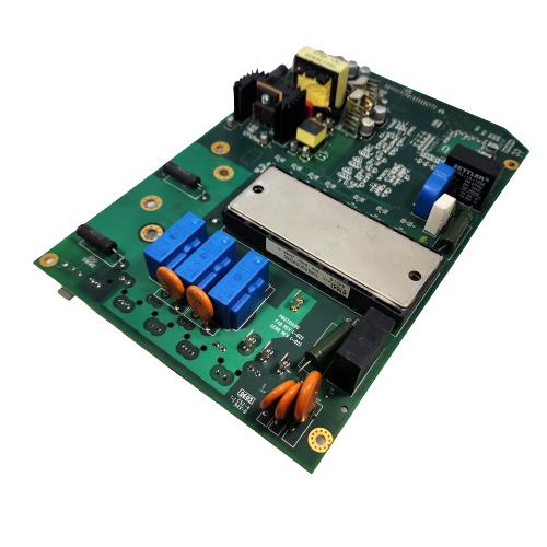 ASEA BROWN BOVERI EB0495A11