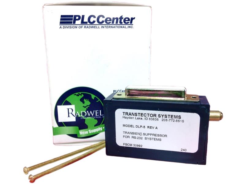 PROTECTION TECHNOLOGY DLP-5