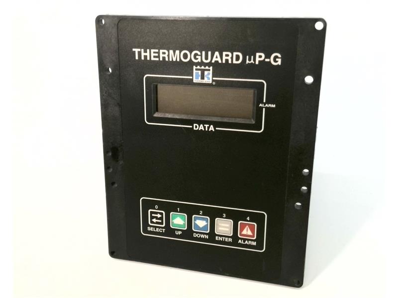 45-1797 by THERMO KING