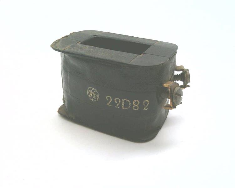 GENERAL ELECTRIC 22D82 G10