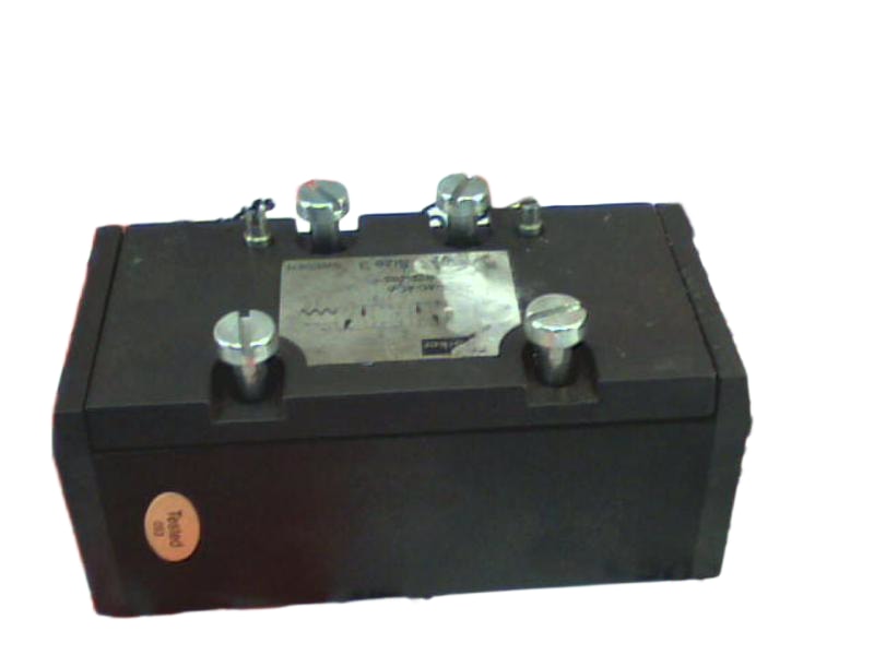 VG45-AC-AC-6 by PARKER