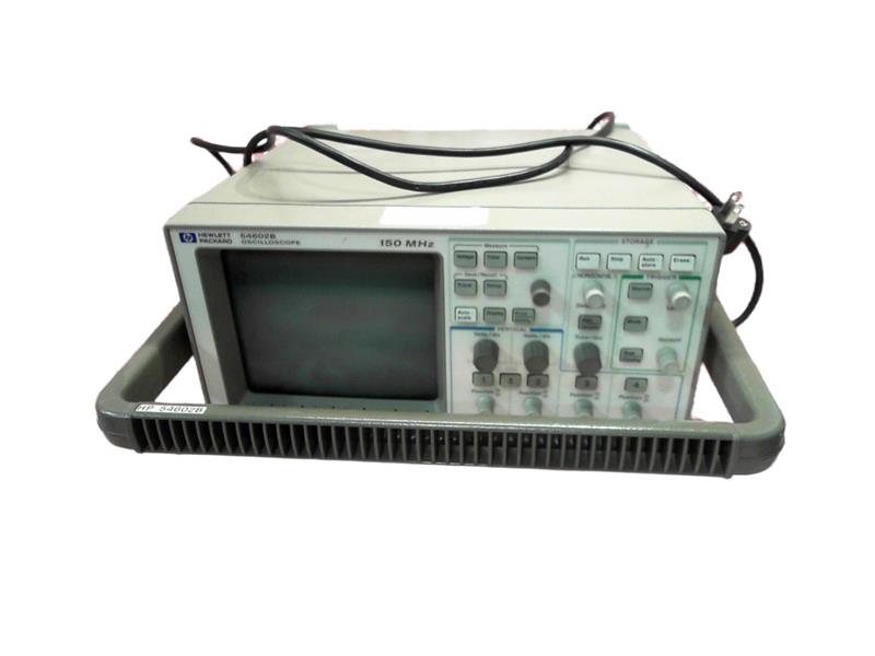 KEYSIGHT TECHNOLOGIES 54602B