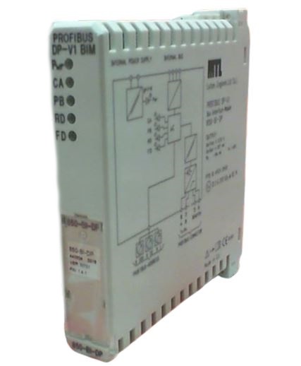 EATON CORPORATION 850-BI-DP