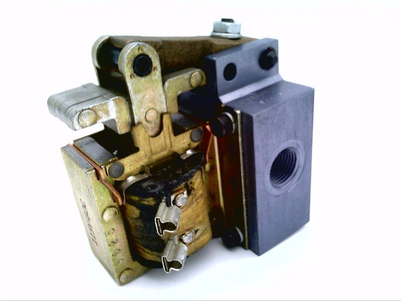 WATERMAN HYDRAULICS CORP P4918-3-115