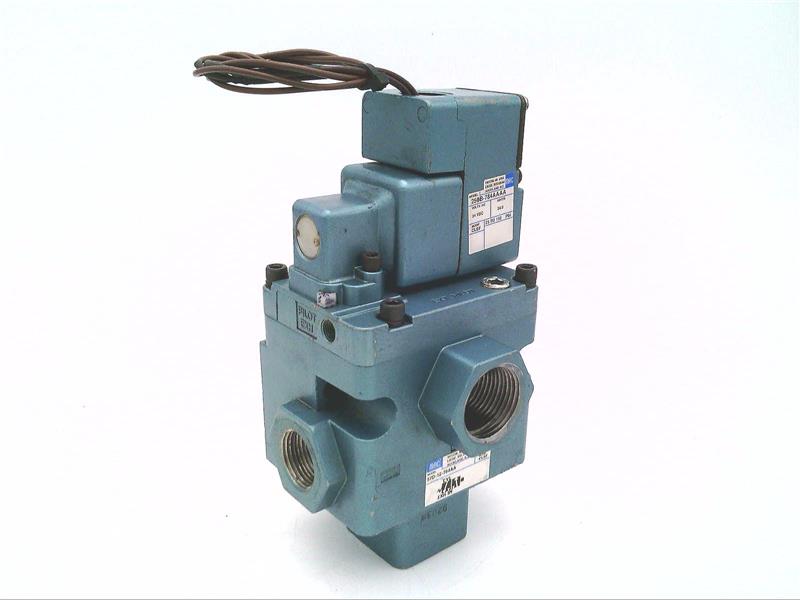 MAC VALVES INC 57D-12-784AA