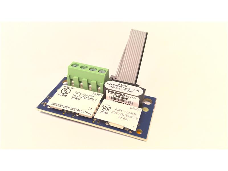 KIDDE-FENWAL, LLC SA-232