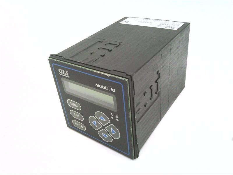 GREAT LAKES INSTRUMENTS P33A1NN