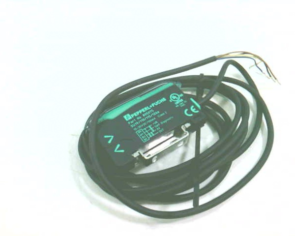 PEPPERL & FUCHS SU19/110/115/126A