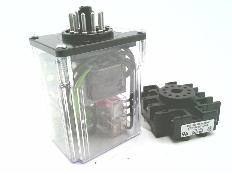 GEMS SENSORS 16DMM1B0