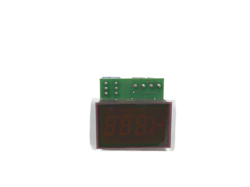 MURATA MANUFACTURING DMS-20PC-0/5-24RL-C