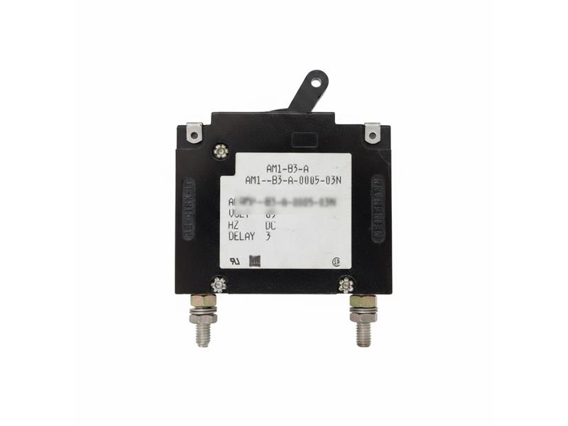 EATON CORPORATION AM1-B3-A-50-3
