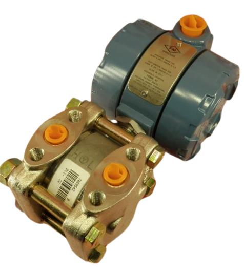 1151DP3S52B1 by EMERSON