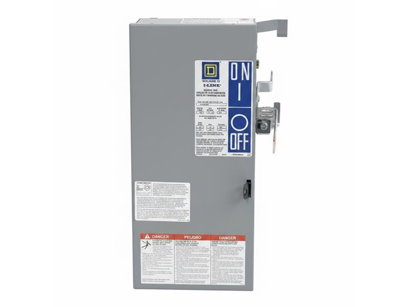 SCHNEIDER ELECTRIC QDP32070TM