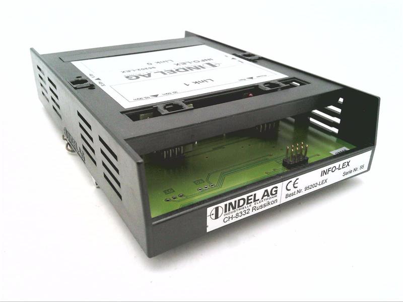INDEL AG 95202-LEX