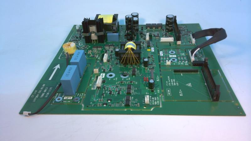 NIDEC CORP 9200-1617