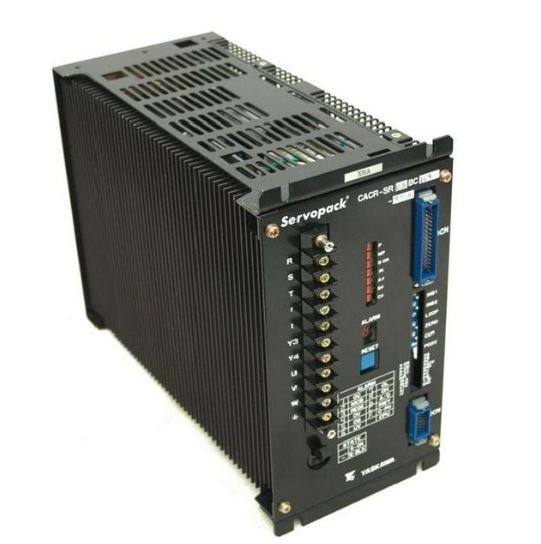 YASKAWA ELECTRIC CACR-SR15BC1KSY392