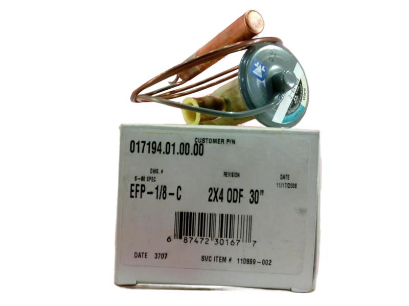 EFP-1/8-C by PARKER