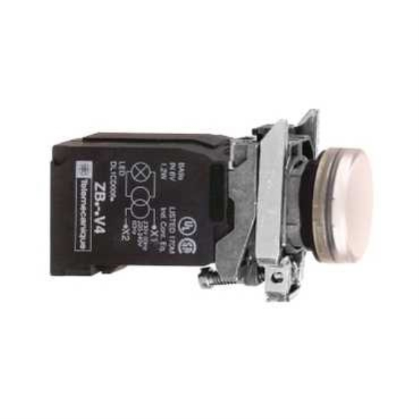 SCHNEIDER ELECTRIC XB4BV31