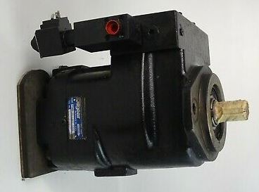 OILGEAR PVWH-06-RSAC-CNNNN