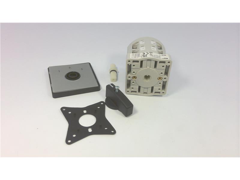 SPRECHER & SCHUH RE-40-3252-A