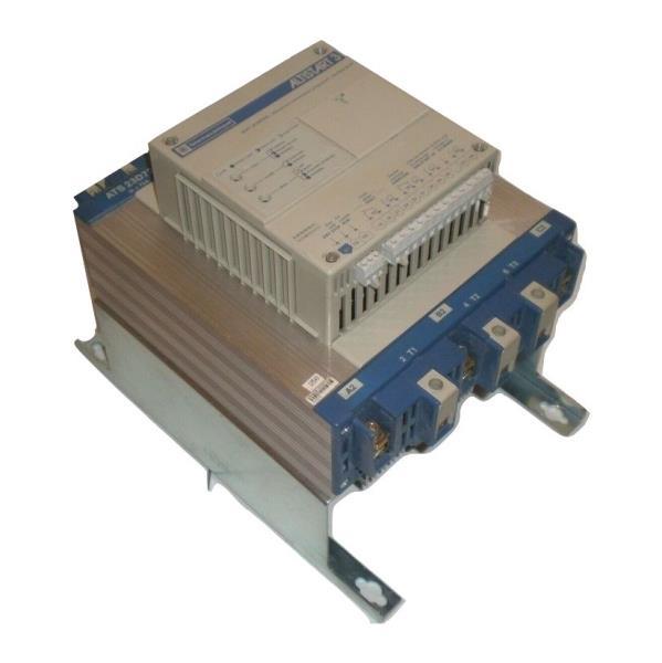 SCHNEIDER ELECTRIC ATS23-D44Q