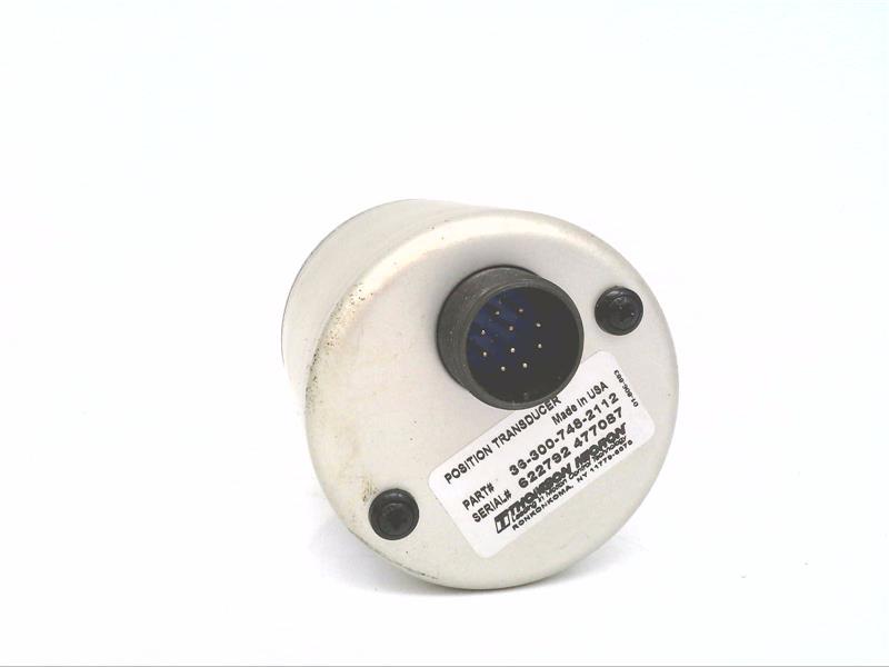 DANAHER MOTION 36-300-748-2112