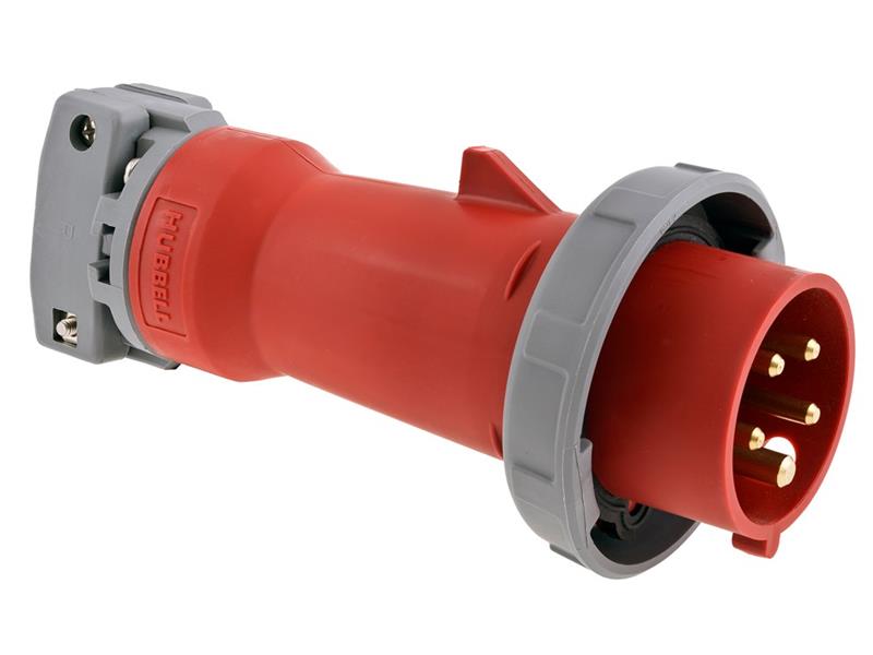 HBL516P6W by HUBBELL