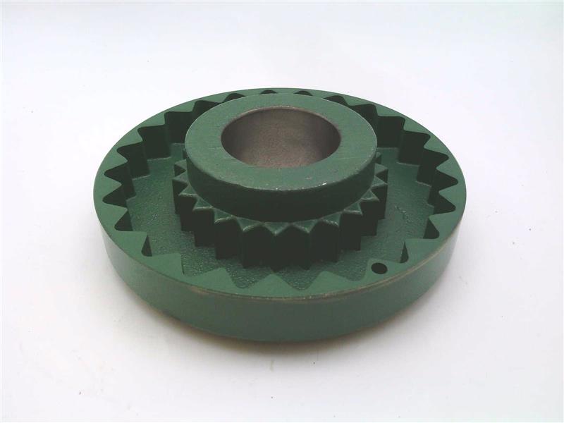 ALTRA INDUSTRIAL MOTION 10SC48