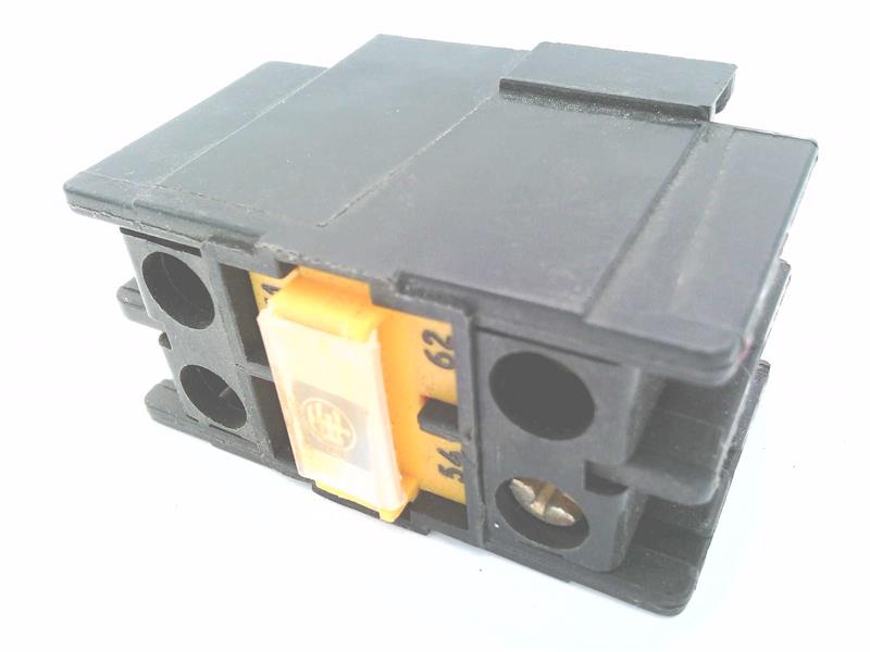 SCHNEIDER ELECTRIC LA1-D11-A65