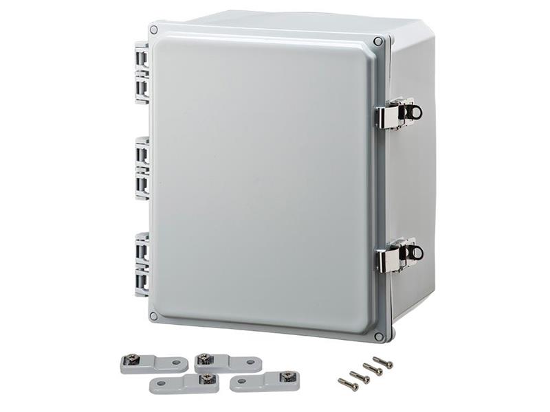 INTEGRA ENCLOSURES H12106HLL