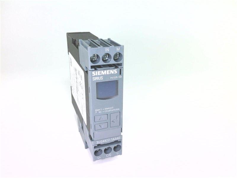 SIEMENS 3UG4822-1AA40