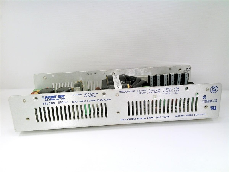 INVENSYS SPL200-5100P