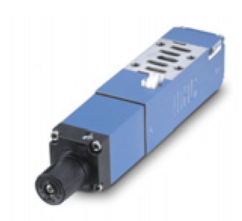 MAC VALVES INC PRP2B-BJAA