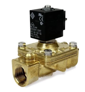 ODE VALVE 21HN13K0E190-S WITH GDV14024CY