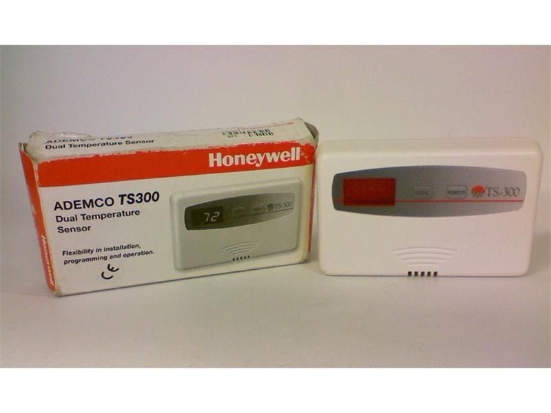 HONEYWELL TS300