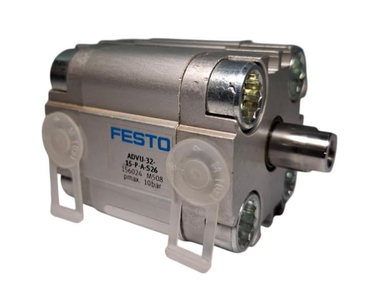 FESTO ADVU-32-15-P-A-S26