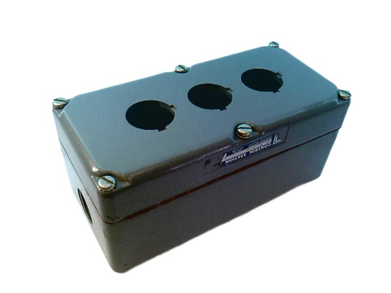 SCHNEIDER ELECTRIC 9001-KY3
