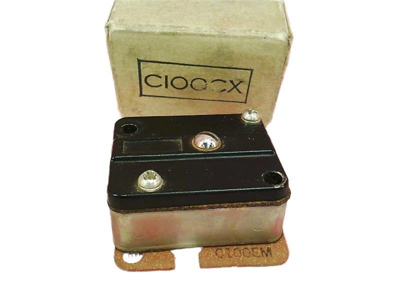 C100CX by INVENSYS