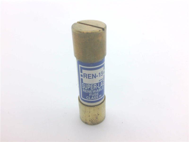 EATON CORPORATION REN-15