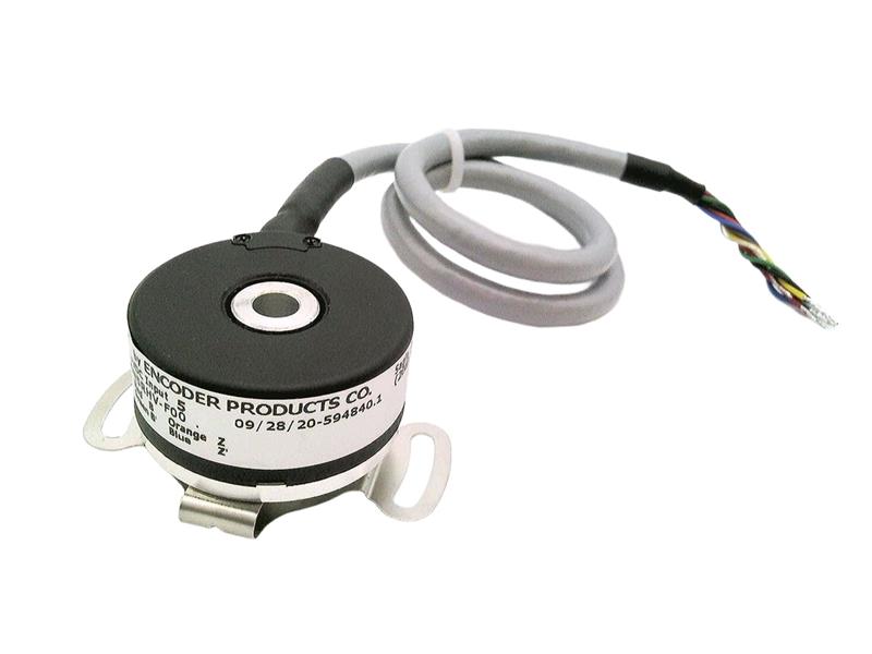 ENCODER PRODUCTS COMPANY 15T-01SF-1000N5RHV-F00