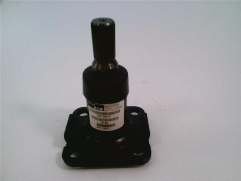 EATON CORPORATION 204-1208-007